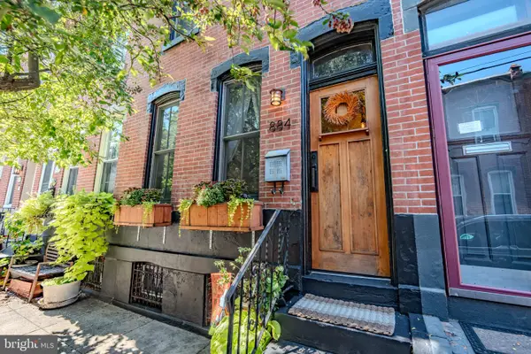 884 N Stillman St, PHILADELPHIA, PA 19130