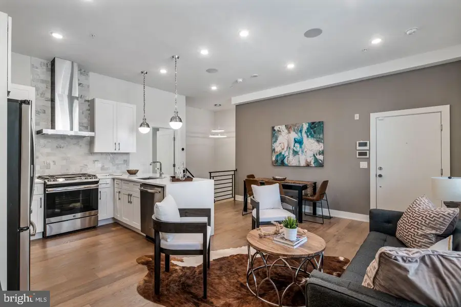 1910 Brown St #2, Philadelphia, PA 19130 - #2