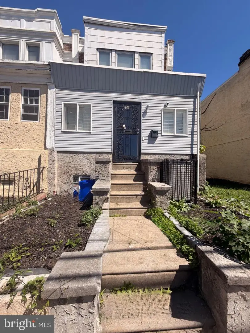 1743 S 56th St, Philadelphia, PA 19143 - #1
