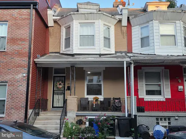460 W Earlham Ter, PHILADELPHIA, PA 19144