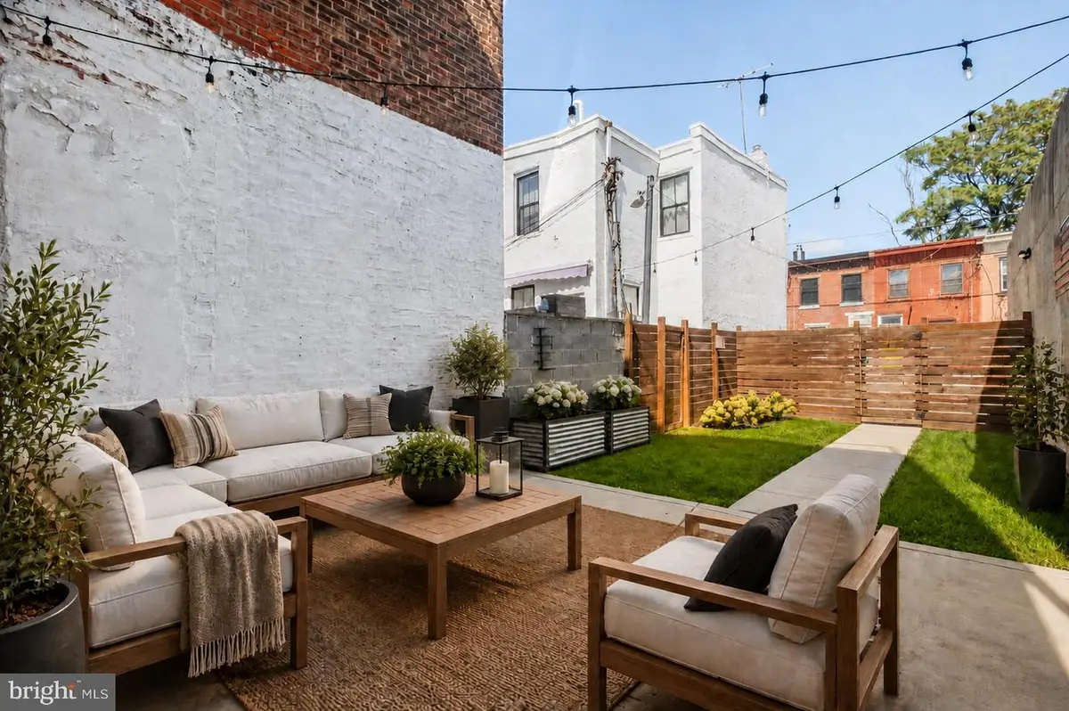 1551 E Berks St, Philadelphia, PA 19125 - #1