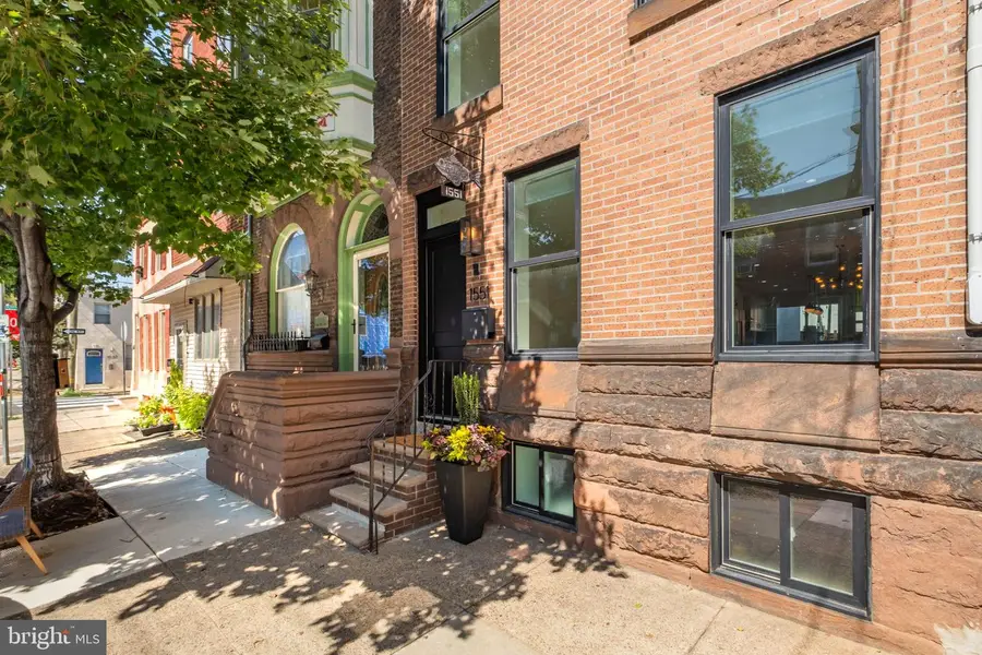 1551 E Berks St, Philadelphia, PA 19125 - #3