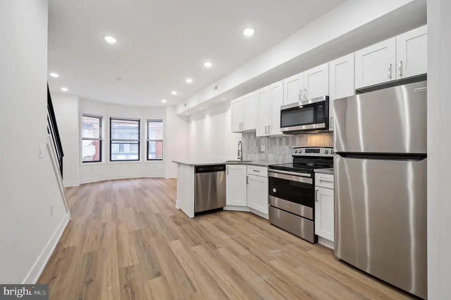 2209 N Natrona St, Philadelphia, PA 19132 - #2