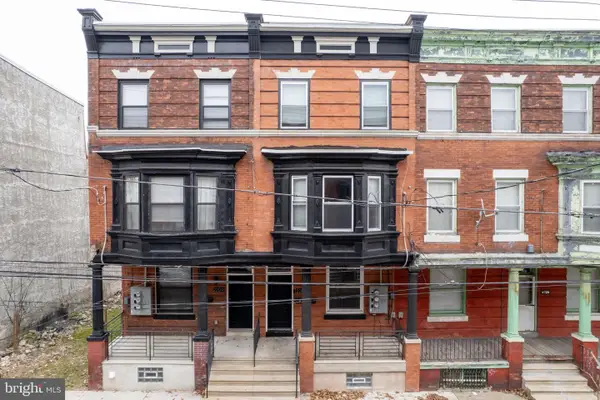 2207 N Natrona St, PHILADELPHIA, PA 19132