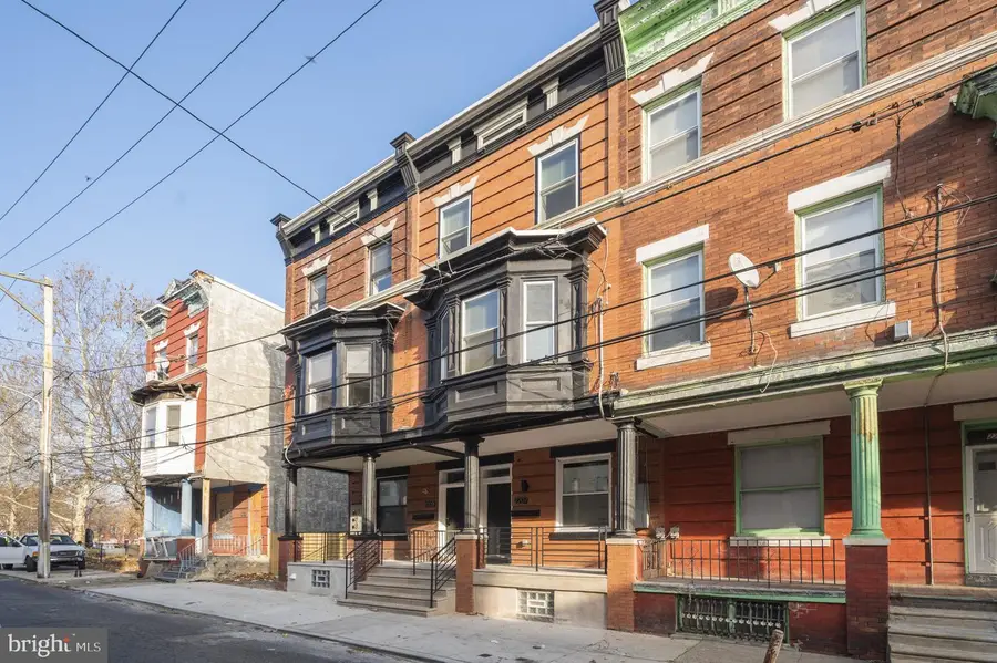 2207 N Natrona St, Philadelphia, PA 19132 - #2