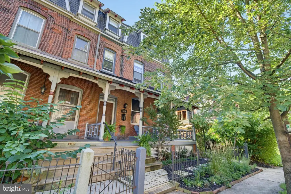 4818 Trinity Pl, Philadelphia, PA 19143 - #1