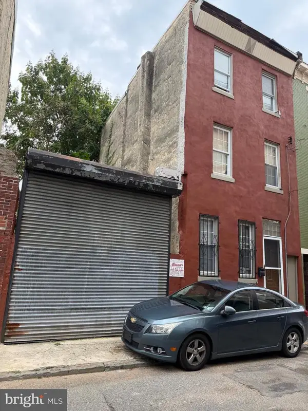 2139 N Hope St, PHILADELPHIA, PA 19122