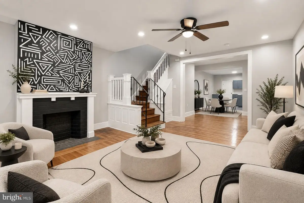 708 S 60th St, Philadelphia, PA 19143 - #1