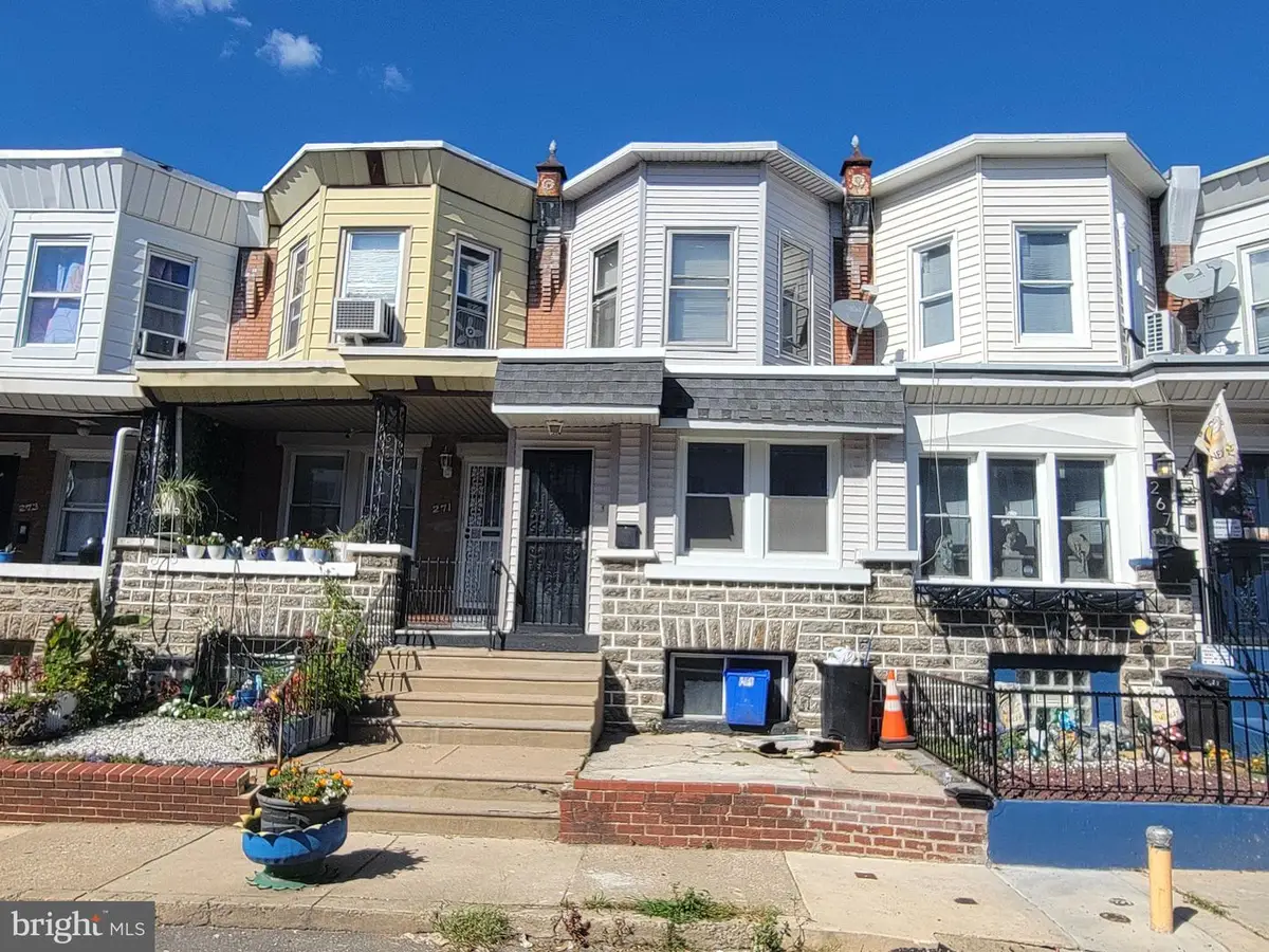 269 W Wellens Ave, Philadelphia, PA 19120 - #1