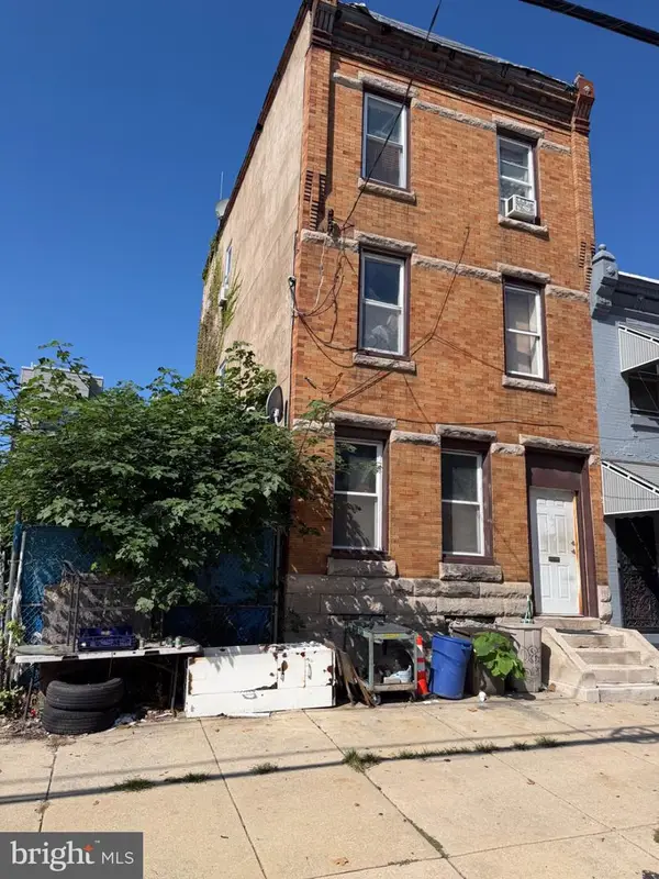 1012-16 Belmont Ave, PHILADELPHIA, PA 19104