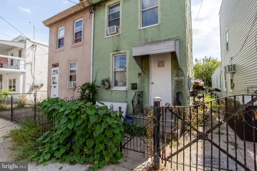 4629 Worth St, Philadelphia, PA 19124 - #3
