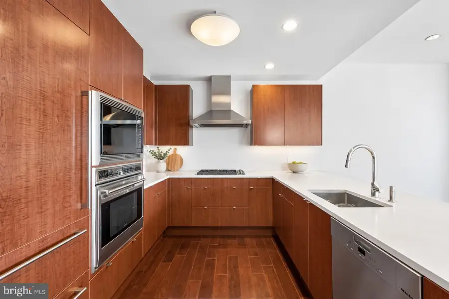 1706 Rittenhouse Sq #402, Philadelphia, PA 19103 - #3