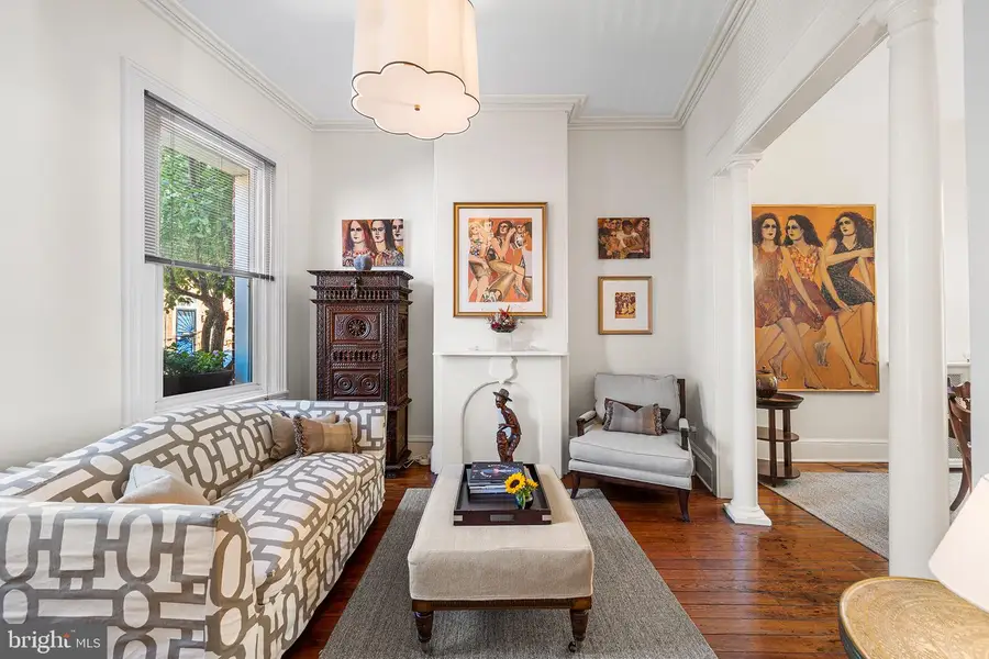 734 Montrose St, Philadelphia, PA 19147 - #2