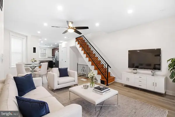 5428 Regent St, PHILADELPHIA, PA 19143