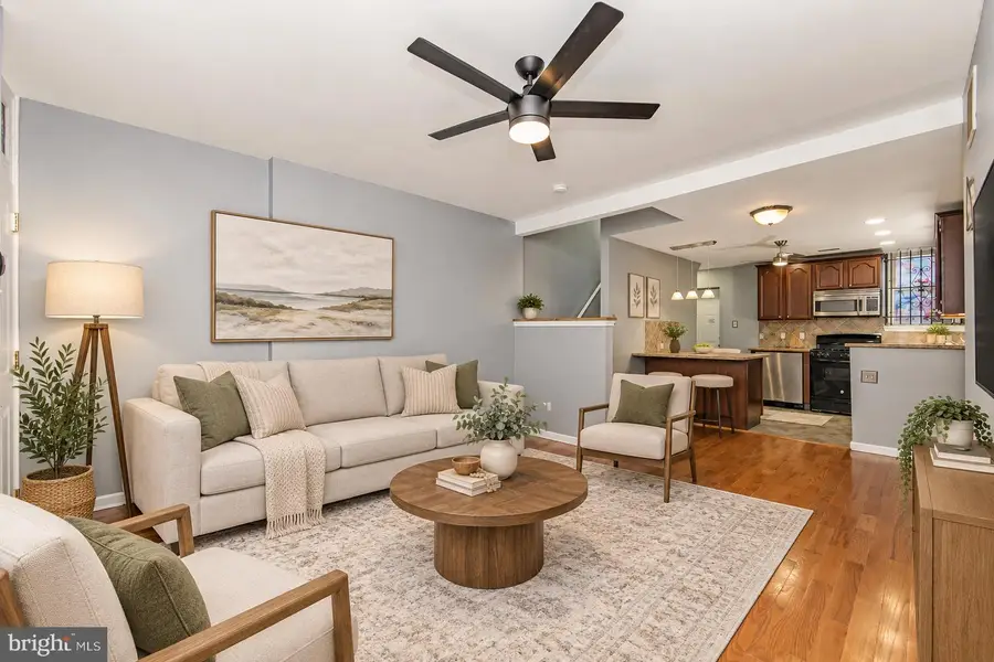 3305 Krail St, Philadelphia, PA 19129 - #2