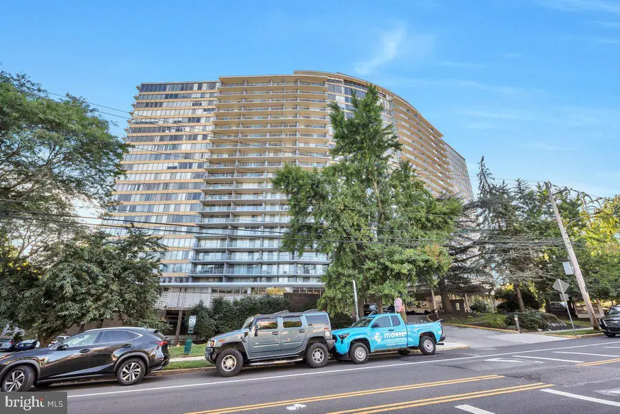 3900 Ford Rd #10k, Philadelphia, PA 19131 - #2