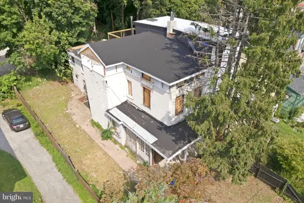 153 W Harvey St, PHILADELPHIA, PA 19144