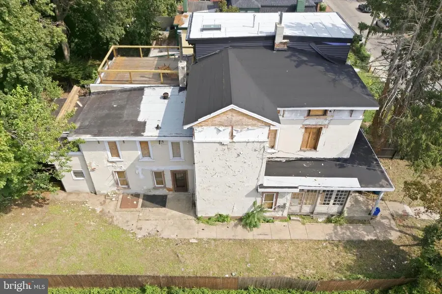 153 W Harvey St, Philadelphia, PA 19144 - #2