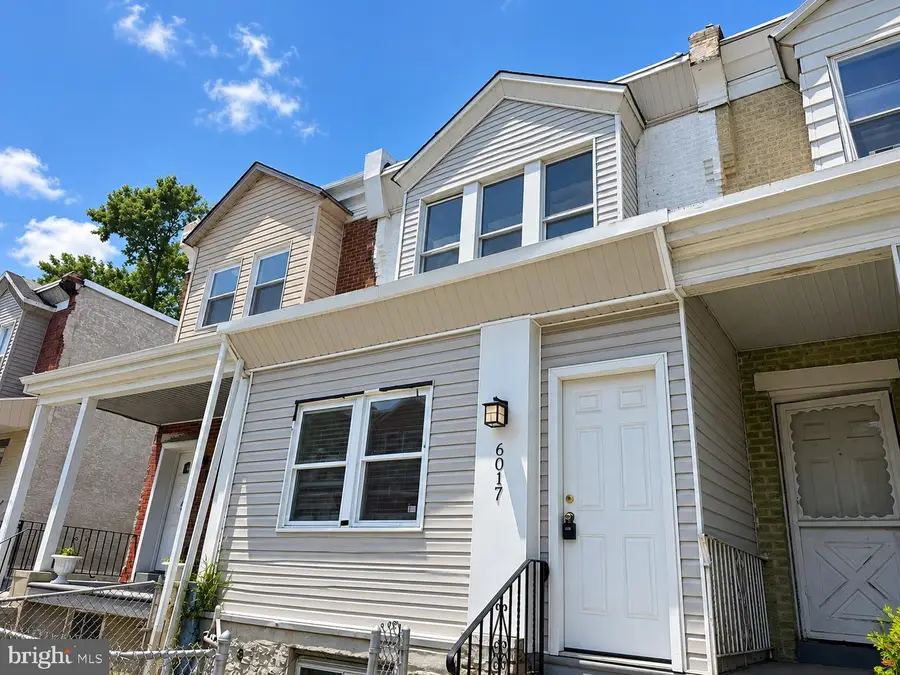 6017 Trinity St, Philadelphia, PA 19142 - #3