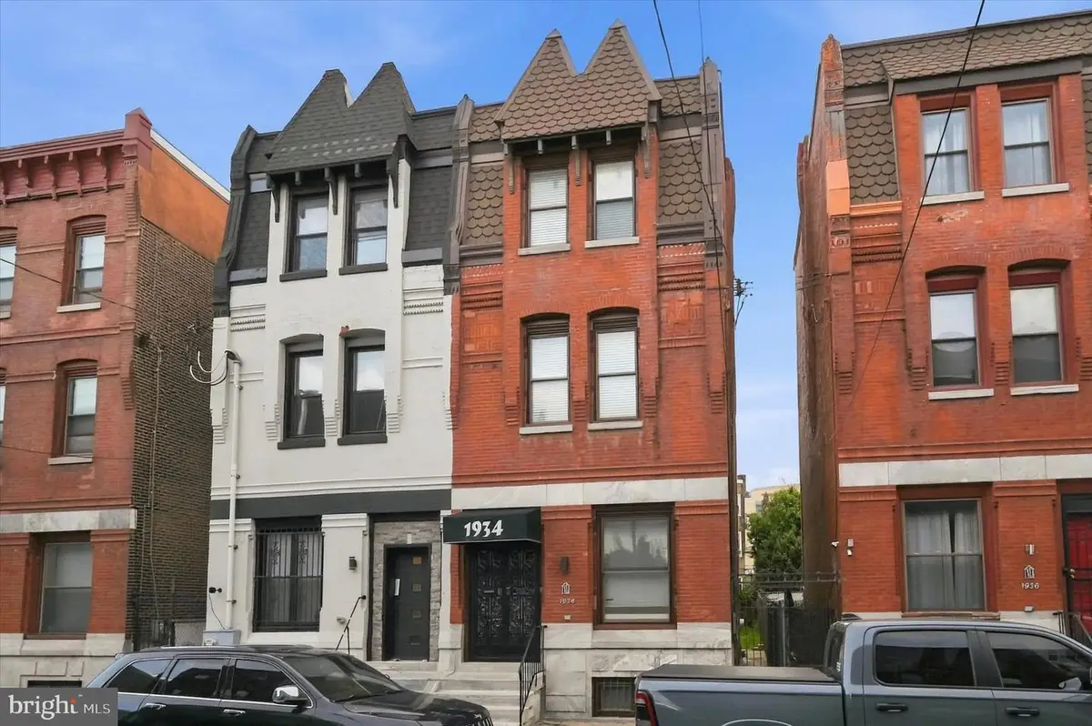 1934 N 23rd St, Philadelphia, PA 19121 - #1