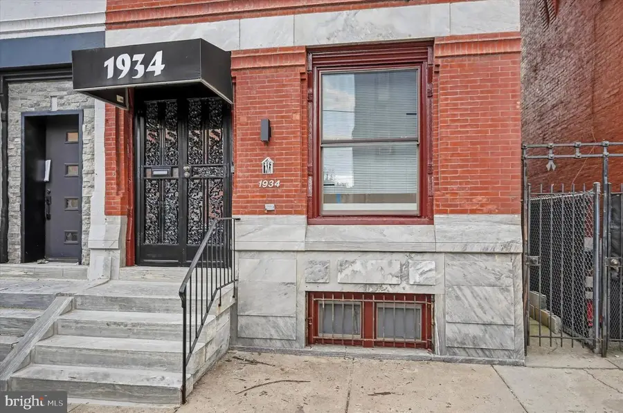 1934 N 23rd St, Philadelphia, PA 19121 - #2