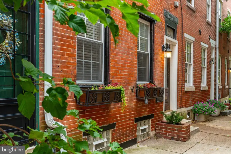1728 Naudain St, Philadelphia, PA 19146 - #3