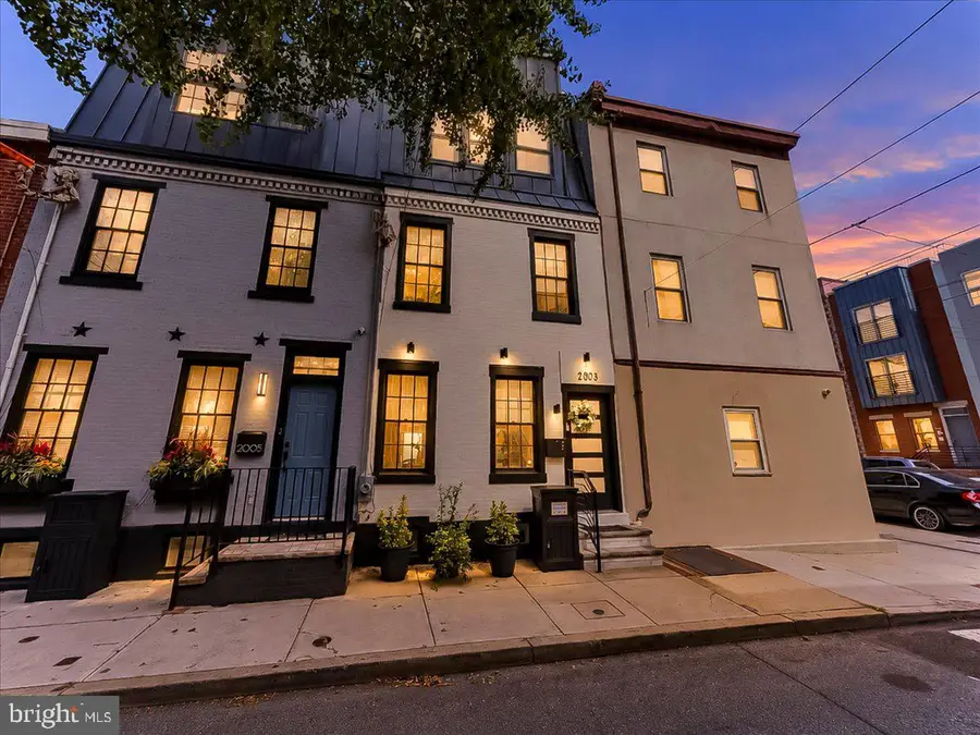2003 Saint Albans St, Philadelphia, PA 19146 - #2