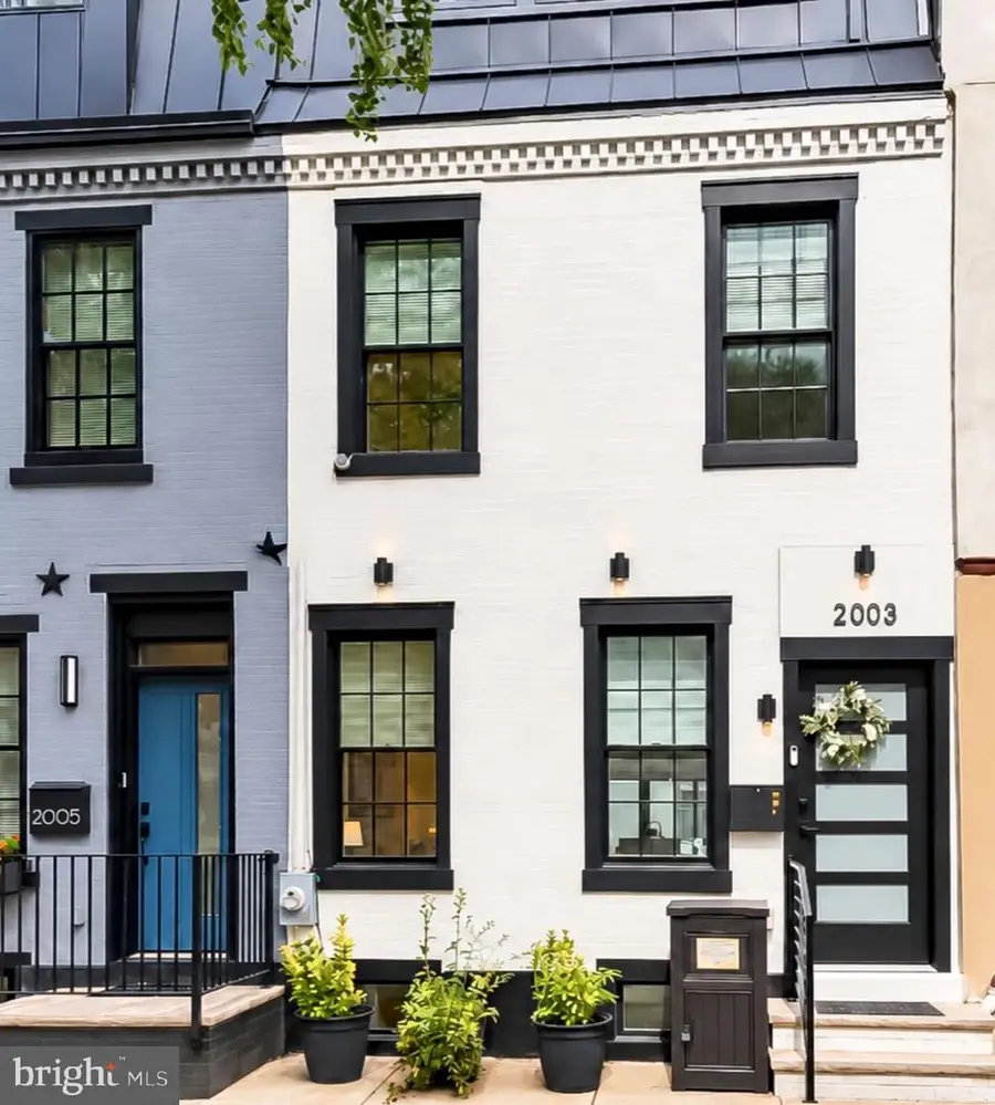 2003 Saint Albans St, Philadelphia, PA 19146 - #3