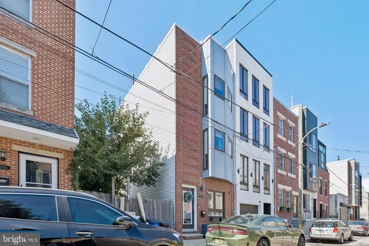 1328 N Palethorp St, Philadelphia, PA 19122 - #1