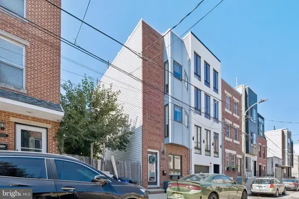 1328 N Palethorp St, PHILADELPHIA, PA 19122