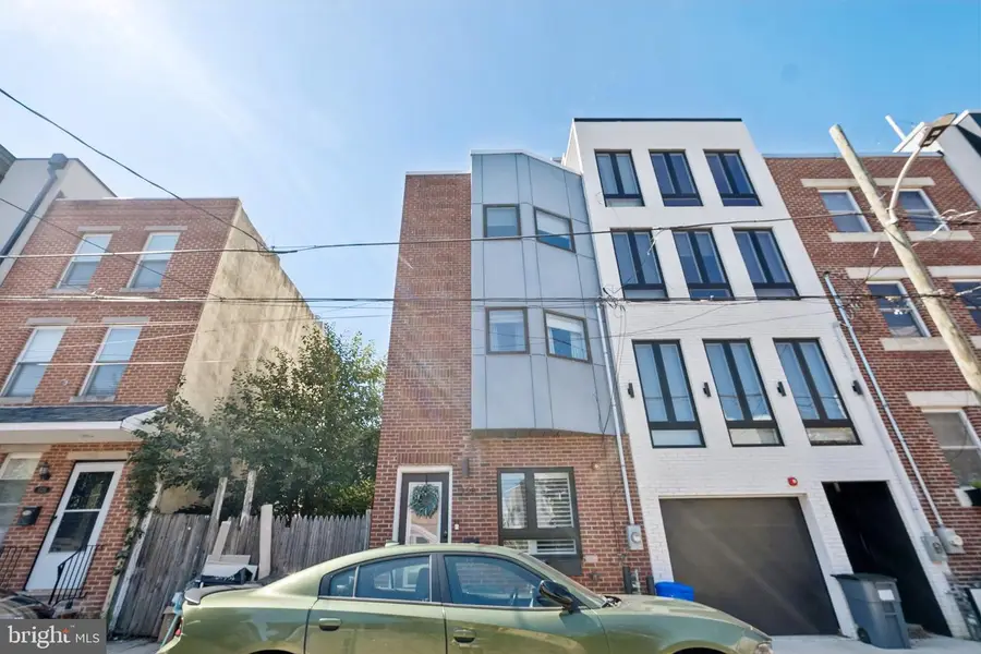 1328 N Palethorp St, Philadelphia, PA 19122 - #2