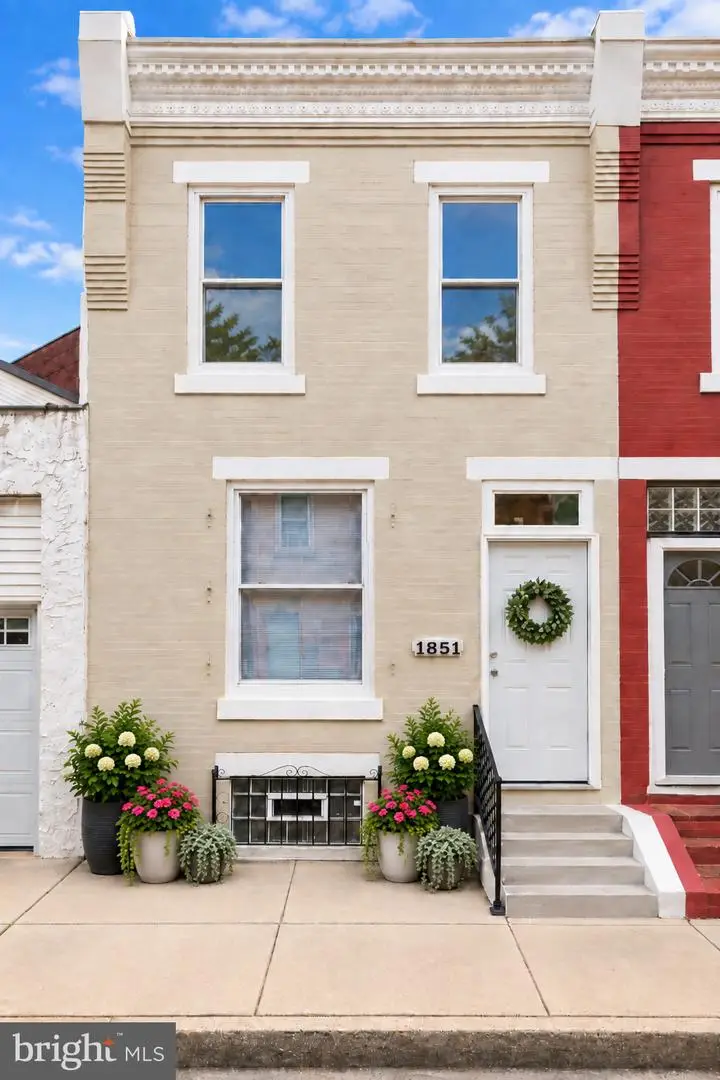 1851 N Lecount St, Philadelphia, PA 19121 - #1