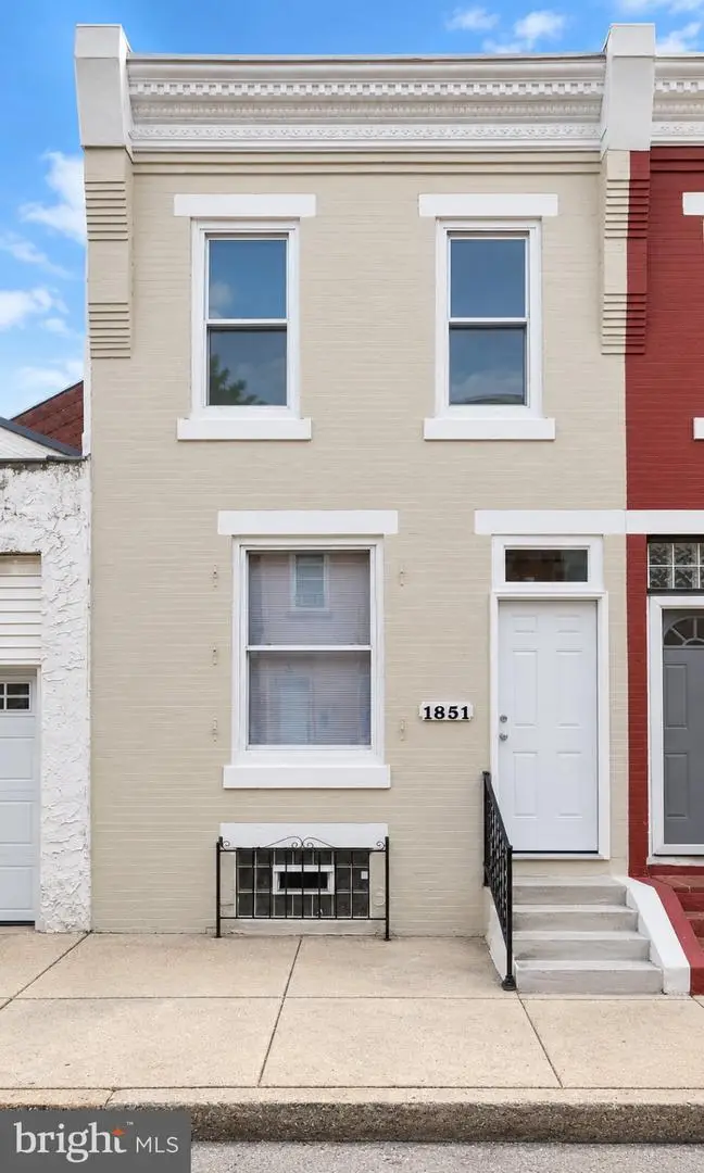 1851 N Lecount St, Philadelphia, PA 19121 - #2