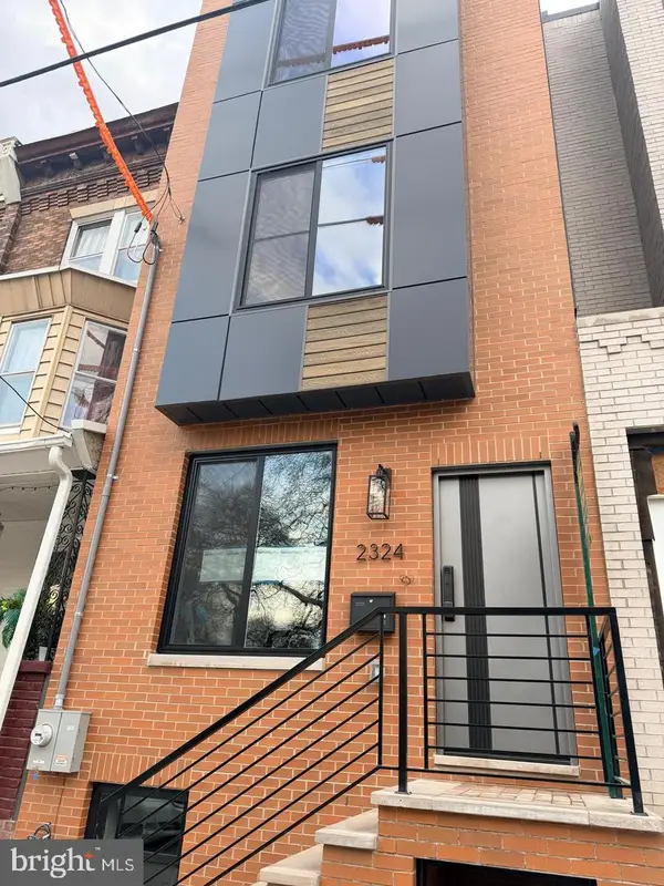2324 Reed St, PHILADELPHIA, PA 19146