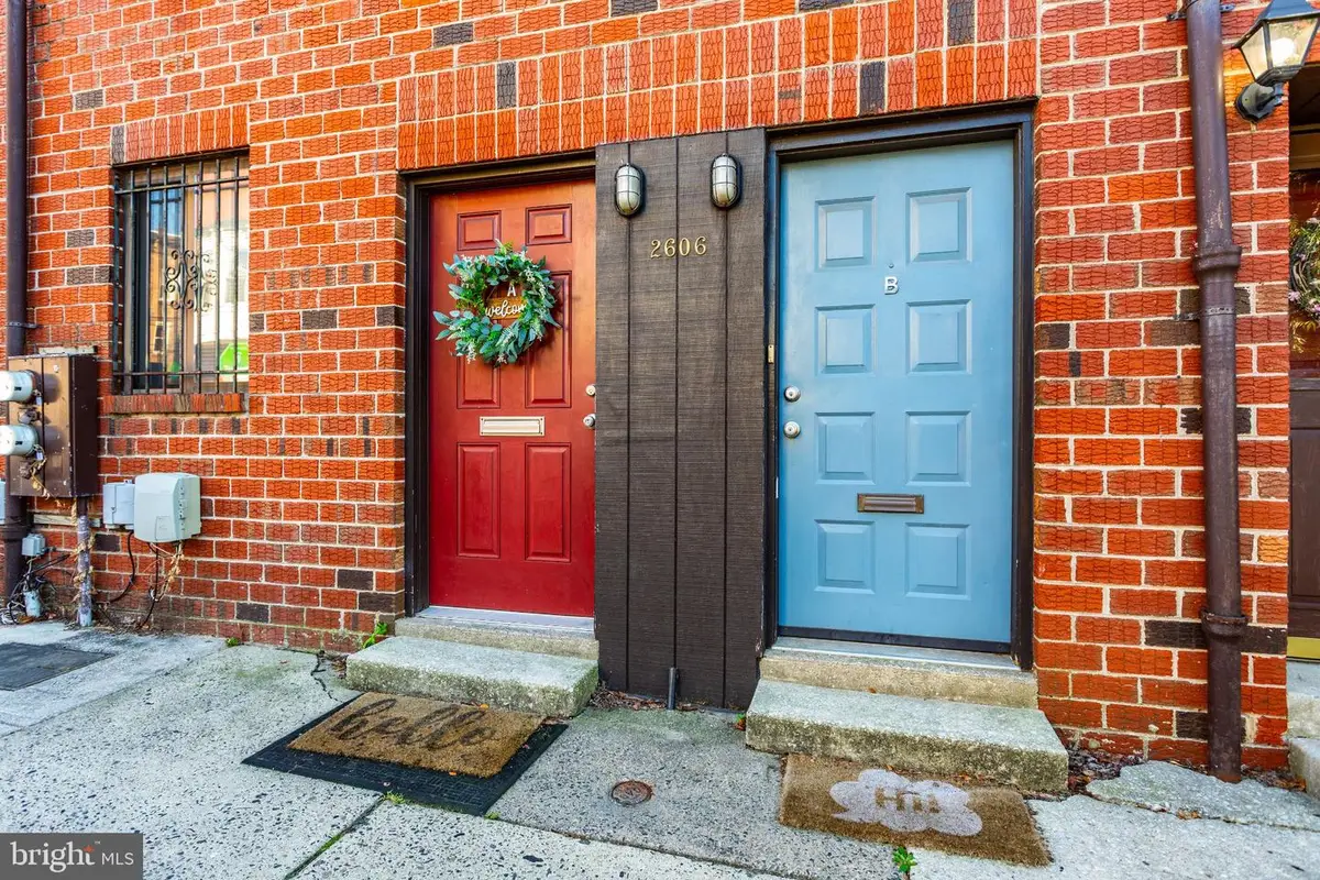 2606 Parrish St, Philadelphia, PA 19130 - #1