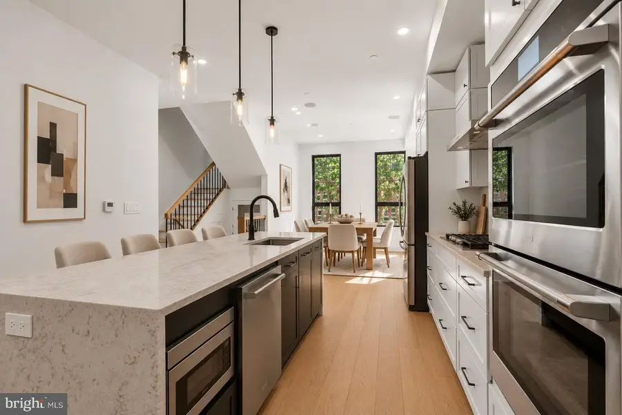 722 S 17th St, Philadelphia, PA 19146 - #2