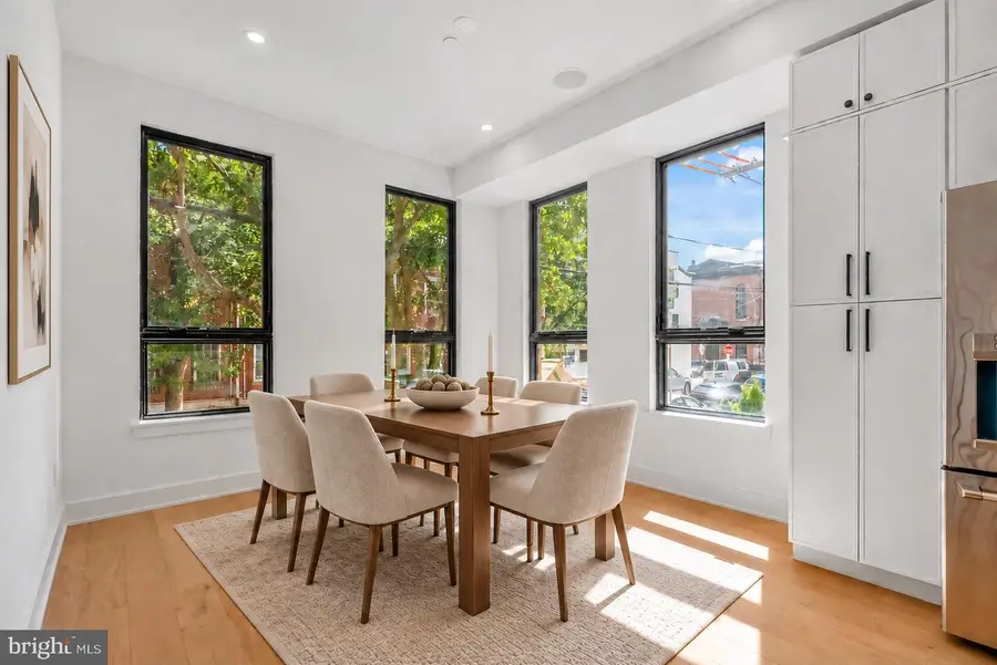 722 S 17th St, Philadelphia, PA 19146 - #3
