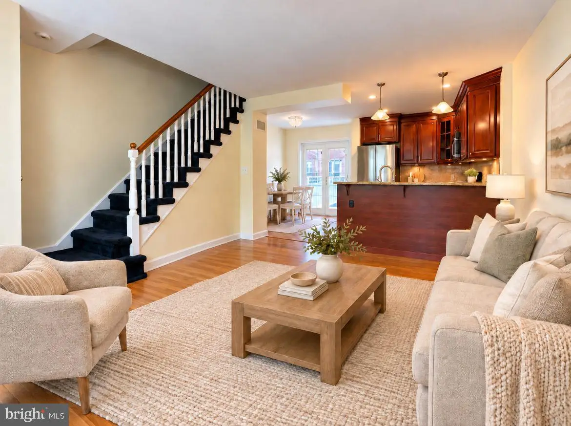 2820 S Darien St, Philadelphia, PA 19148 - #1