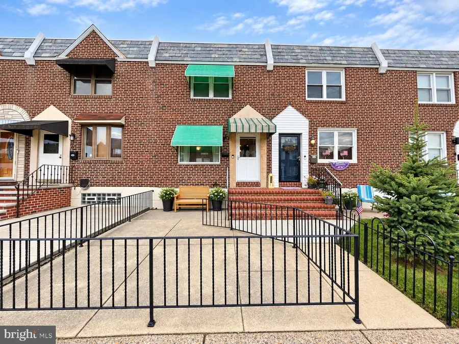 2820 S Darien St, Philadelphia, PA 19148 - #2