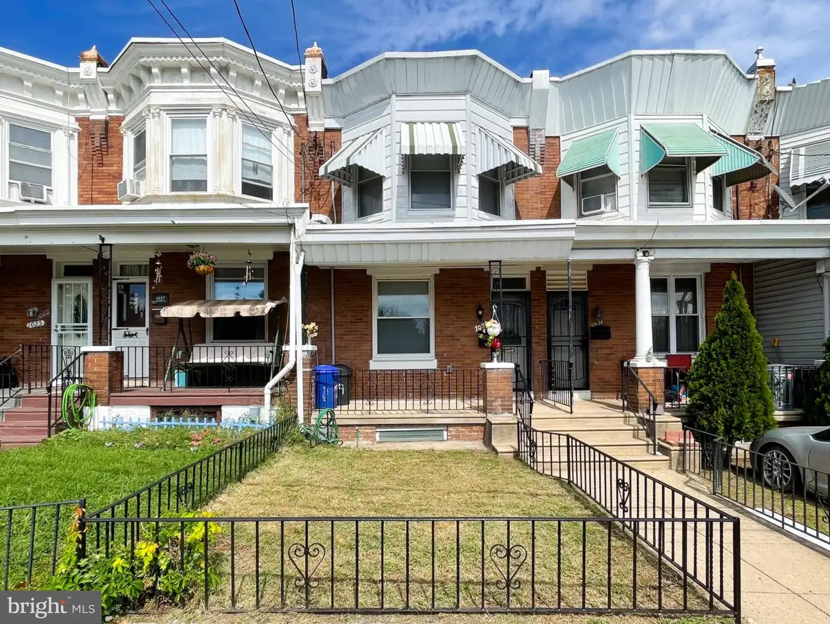 1029 Orthodox St, Philadelphia, PA 19124 - #1