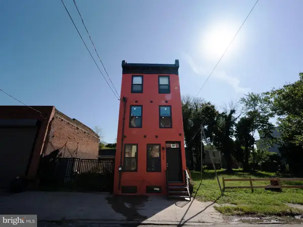 922 W York St, PHILADELPHIA, PA 19133