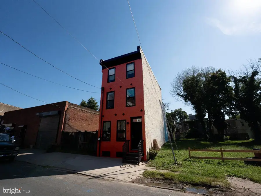 922 W York St, Philadelphia, PA 19133 - #2