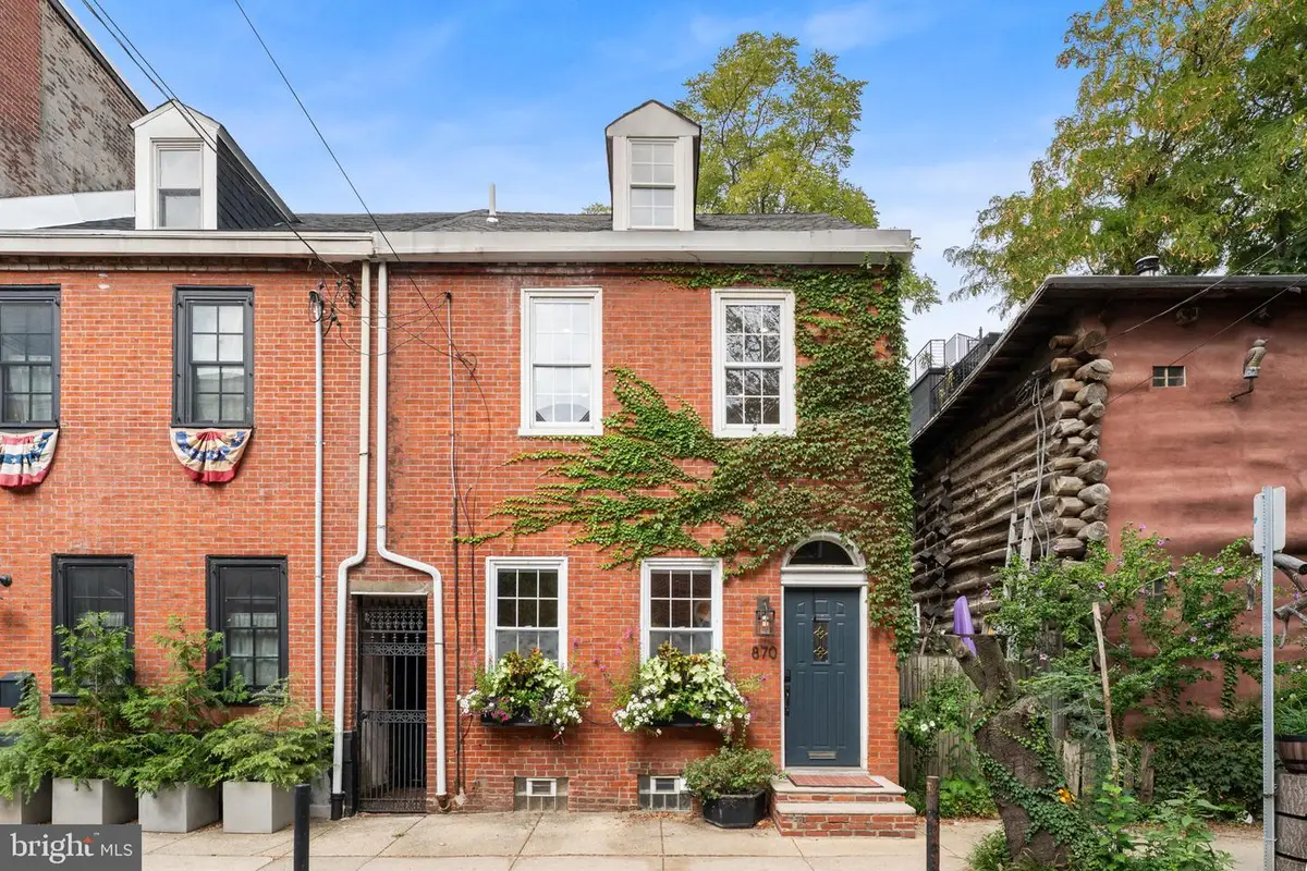 870 N Lawrence St, Philadelphia, PA 19123 - #1