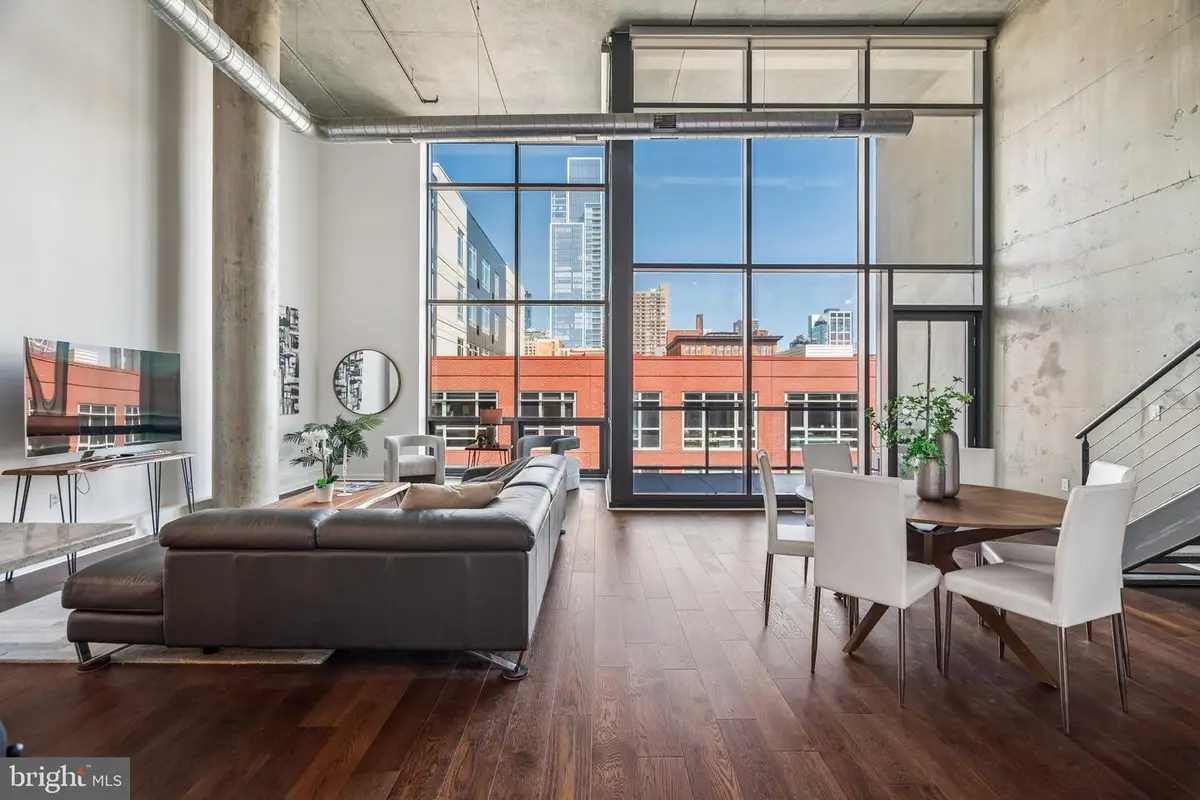 1352 South St #400, Philadelphia, PA 19147 - #1