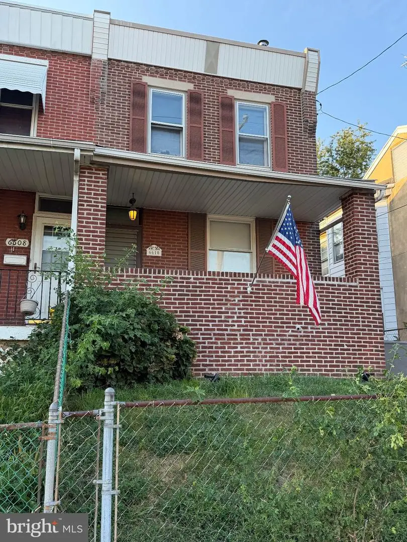 6610 Ditman St, Philadelphia, PA 19135 - #1