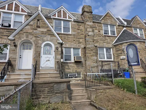 6106 Castor Ave, PHILADELPHIA, PA 19149