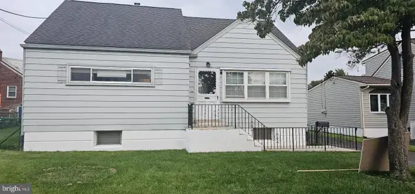 11405 Gifford Ave, PHILADELPHIA, PA 19116