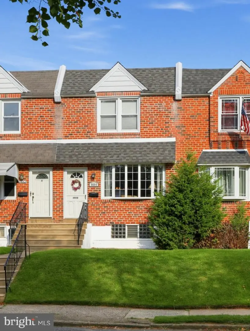 8664 Jackson St, Philadelphia, PA 19136 - #1