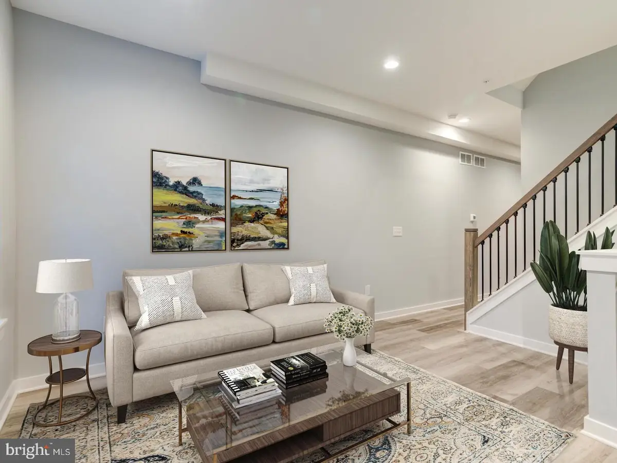 719 Cantrell St, Philadelphia, PA 19148 - #1
