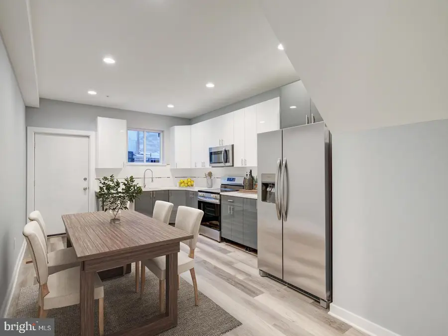 719 Cantrell St, Philadelphia, PA 19148 - #2